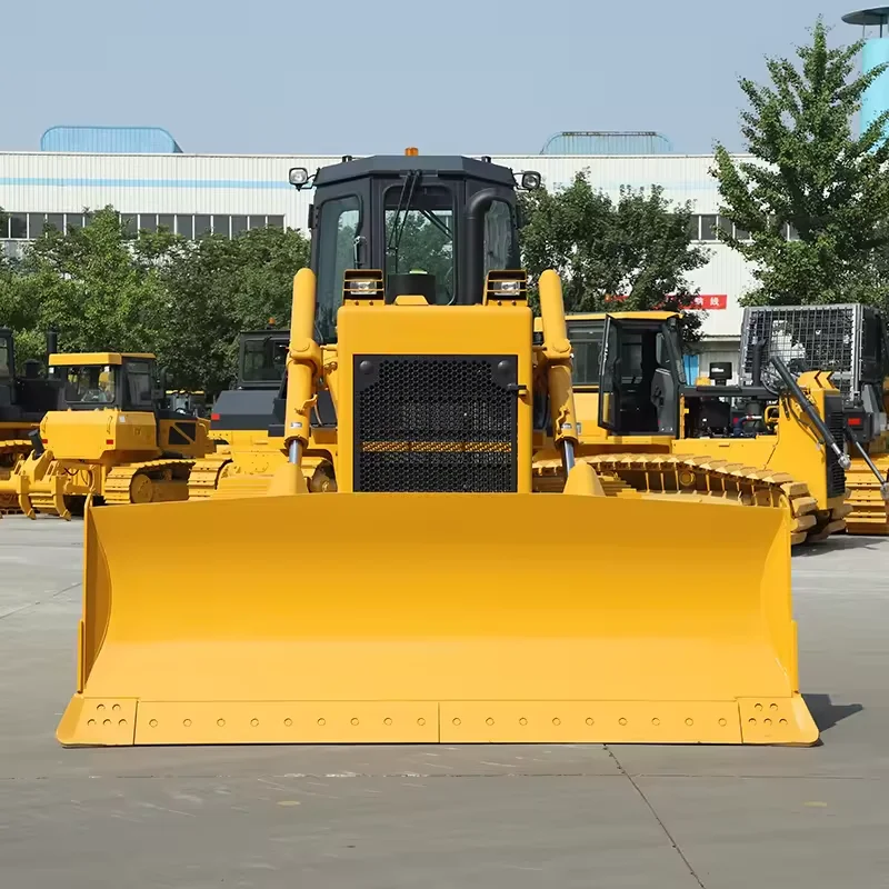 Дешевый мини лесной бульдозер для продажи