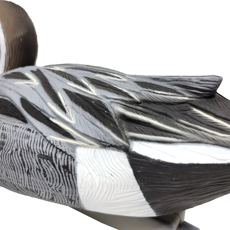 Unparalleled New design Waterproof inflatable mallard hunting duck decoy molds