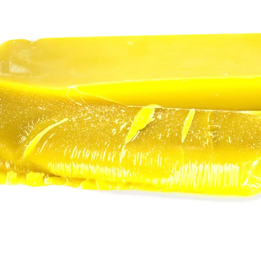 Buy Beeswax in bulk direct from the manufacturer