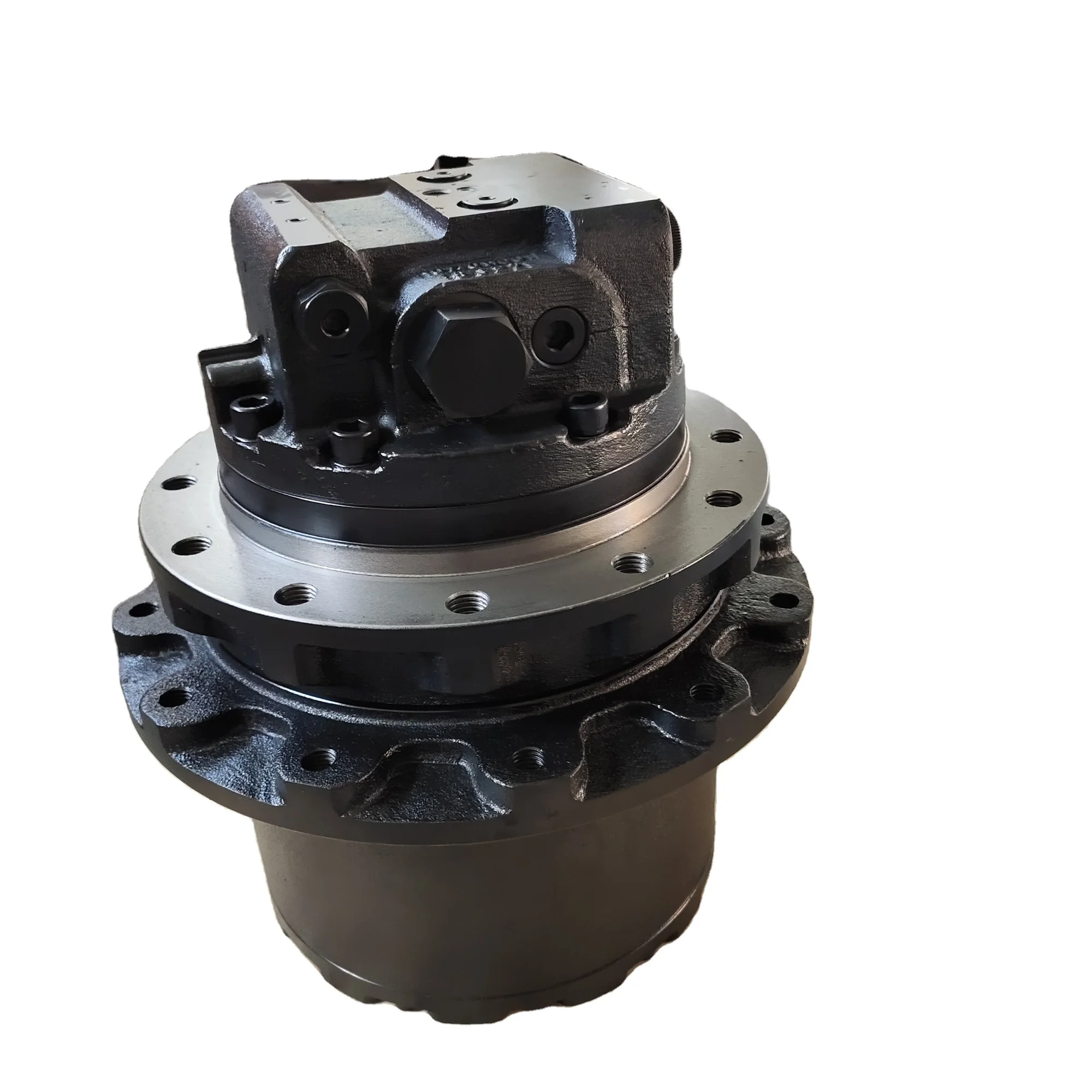 Лидер продаж B7-A привод VIO80 VIO82 VIO75 172479-73300 172A89-73300 GM09VNG20363 ходовой двигатель для Yanmar