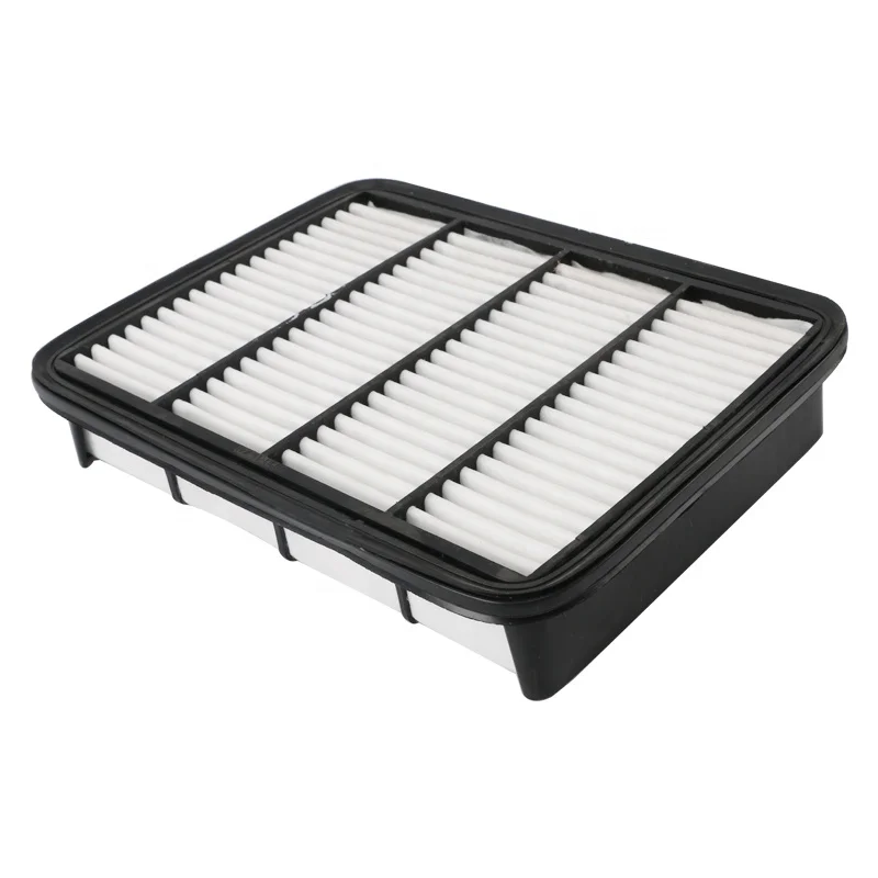 engine air intake filter WL81-13-Z40 MD266849 for GALANT