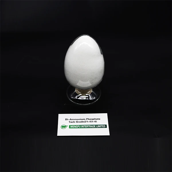 
Water Soluble Fertilizer Agricultural Dap Urea Fertilizer 