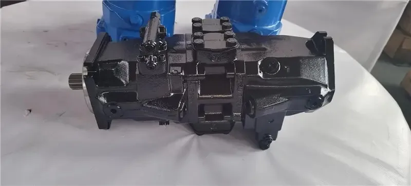 A20VLO190 A20VLO A20VLO190 A20VLO260 A20VLO190LG1S5/10R-NZD24K04-S R902271231 Hydraulic Piston Pump