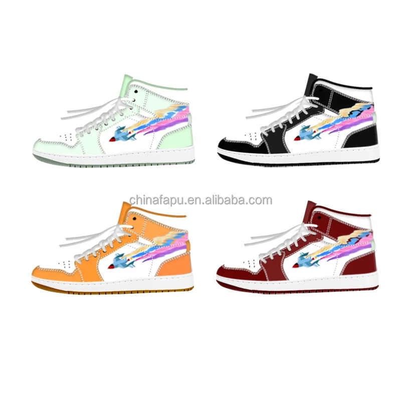 Top Quality Fashion Men Shoe Custom Brand Sneaker Supplier Customized Manufacturer China Make Your Own Designer Custom Shoes