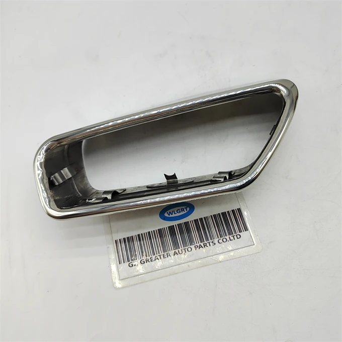 WLBTR Good Quality Rear Right Exhaust Tail Pipe TIP 18308631958 For BMW G30 Series 5 8631958