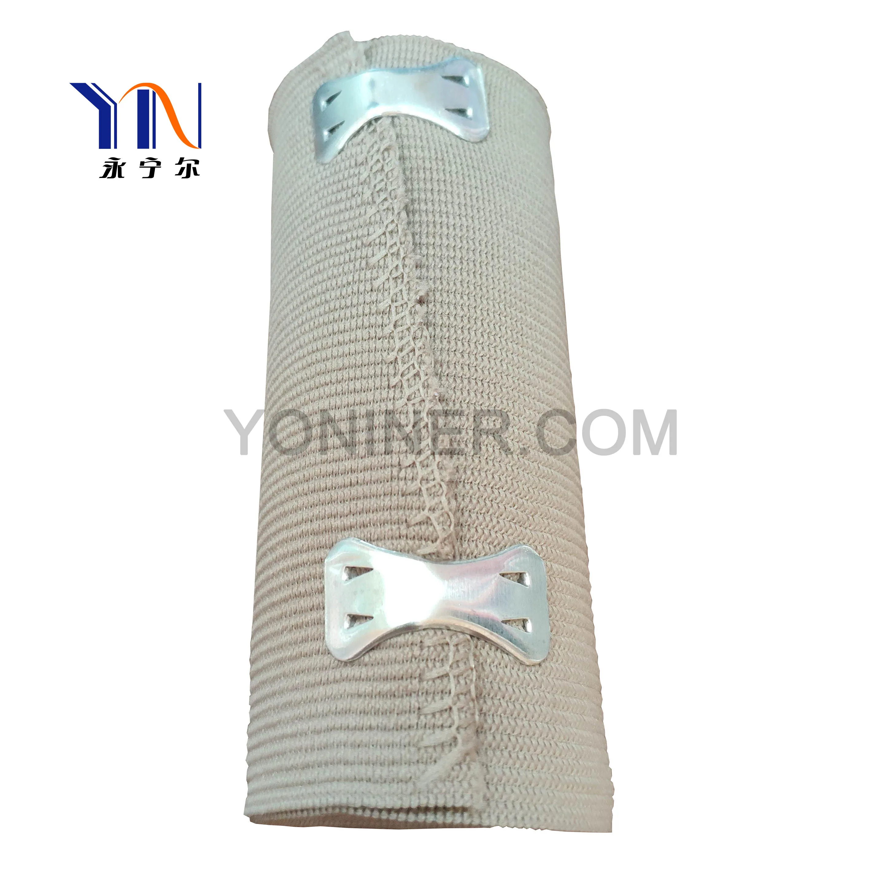 
Latex-Free high elastic bandage stretch bandage 