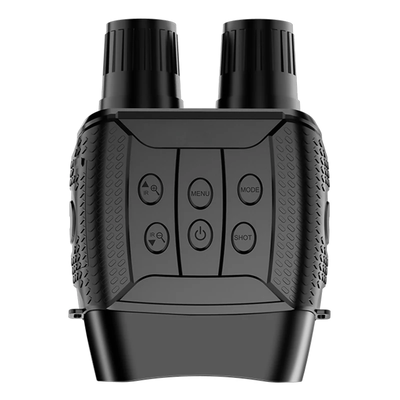 Night Vision Scope Infrared Ultra Clear Camcorder Binoculars