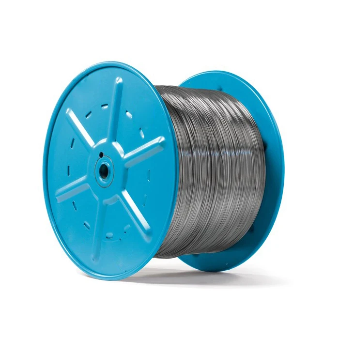 2023 Hot Selling Good Price Gr1/Gr2 Pure Titanium Wire 99.99% High Purity Tantalum Wire