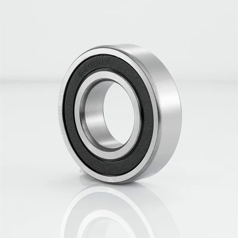 
Factory direct supply High precision 6206 Deep groove ball bearing 