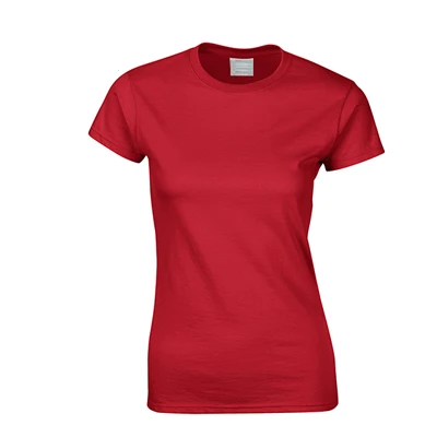 
women cotton tshirt crew Neck Short Sleeve oversized tshirt dress Print Casual Tee Basic woman tshirts and tops 
