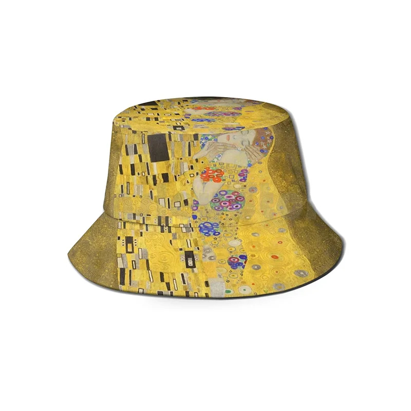Klimt Bucket Hat