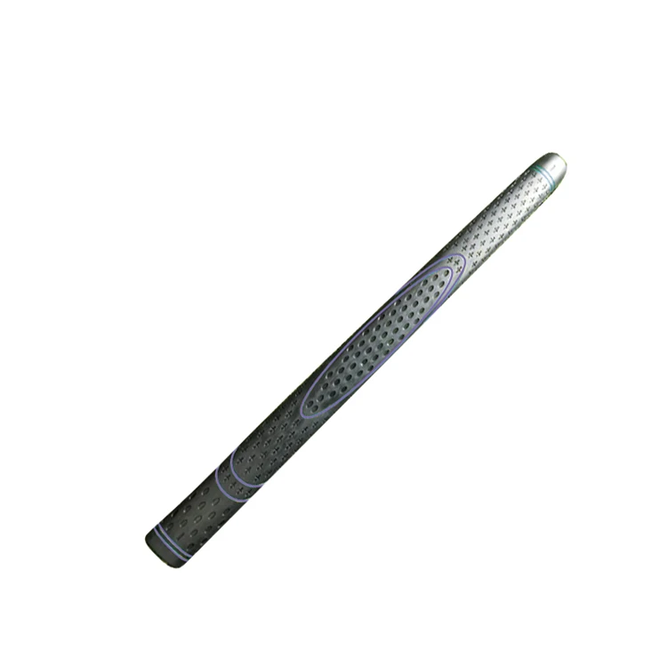 Hot sale Golf Club Grips Pure Handmade TPE standard putter grip