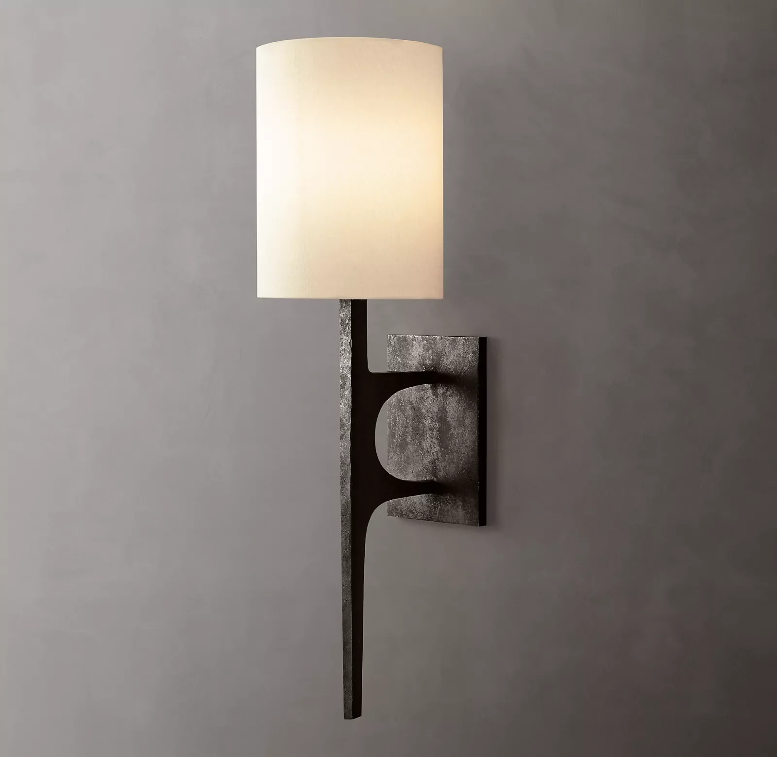 New Linen Shade Elegant Wall Lamp Hotel Indoor Home Deco. Double Bedside Lights Vintage Fixture Wall Lamps Wright Sconce WL016/1