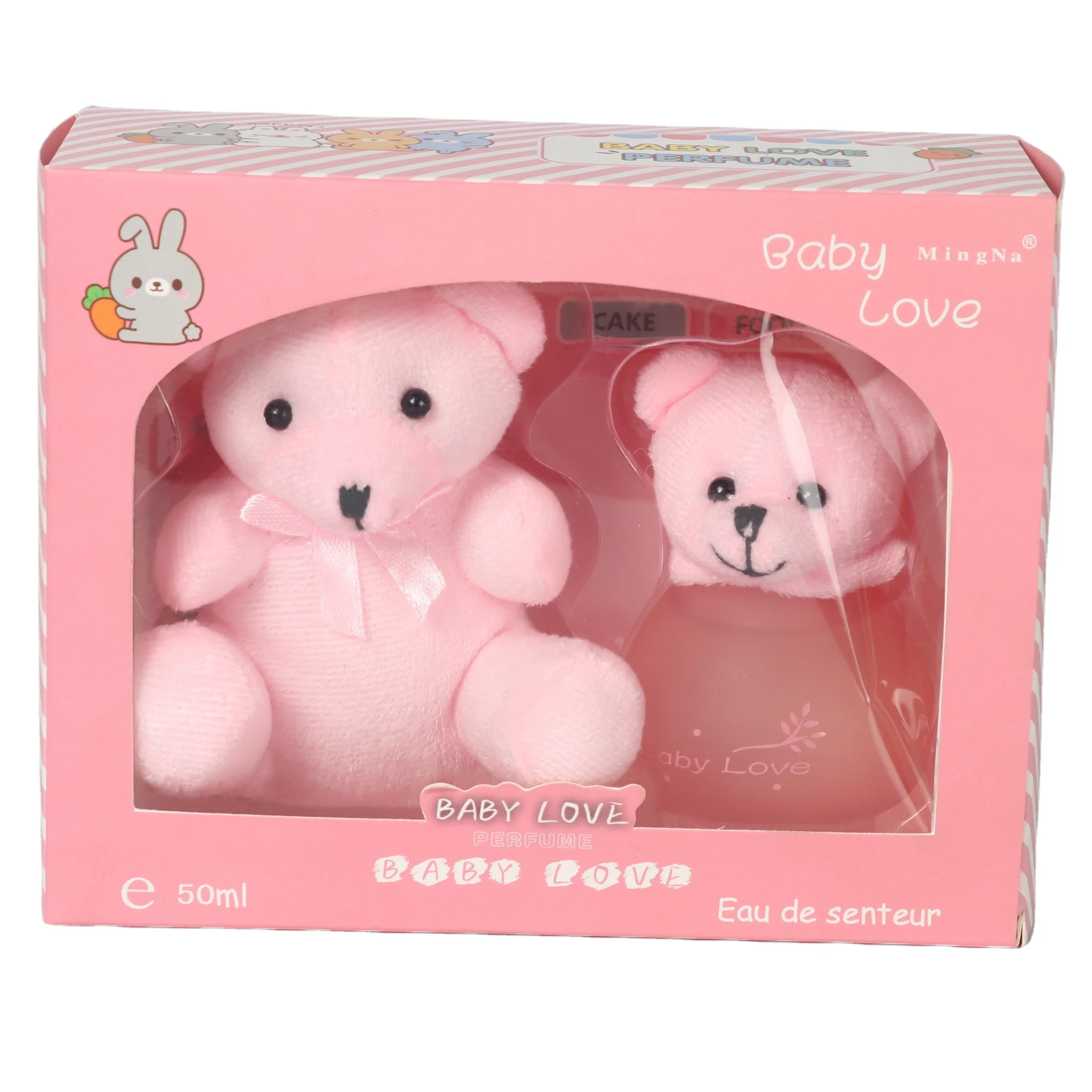 Top brand floral for kids skin carechic baby perfumebaby musk perfume