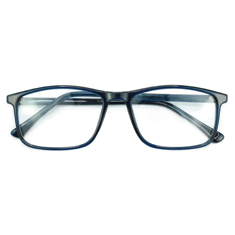 
Высококачественные квадратные унисекс оптические оправы для очков производители оправы для очков 