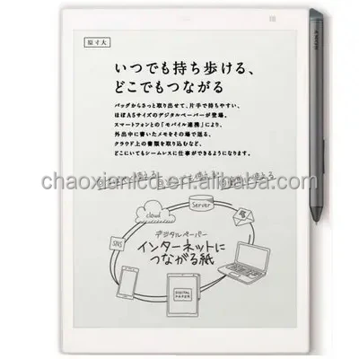 Supermarket Wireless Digital Eink Display Epaper EPD
