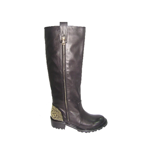 Good quality Classic Leather boots