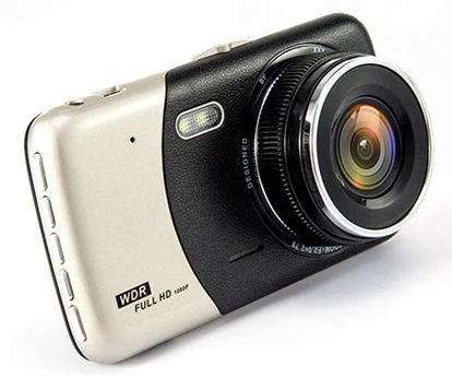  Заводская цена видеорегистратор Sony WDR Full HD 1080P ручная Автомобильная камера FHD автомобильный