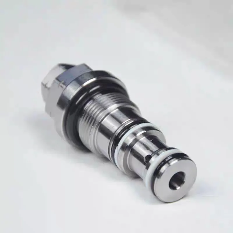 Pc200-7 клапан для разгрузки экскаватора Pc200-7/-8 Pc220-7 Pc400-7 723-40-57100 723-40-57200 723-40-56900