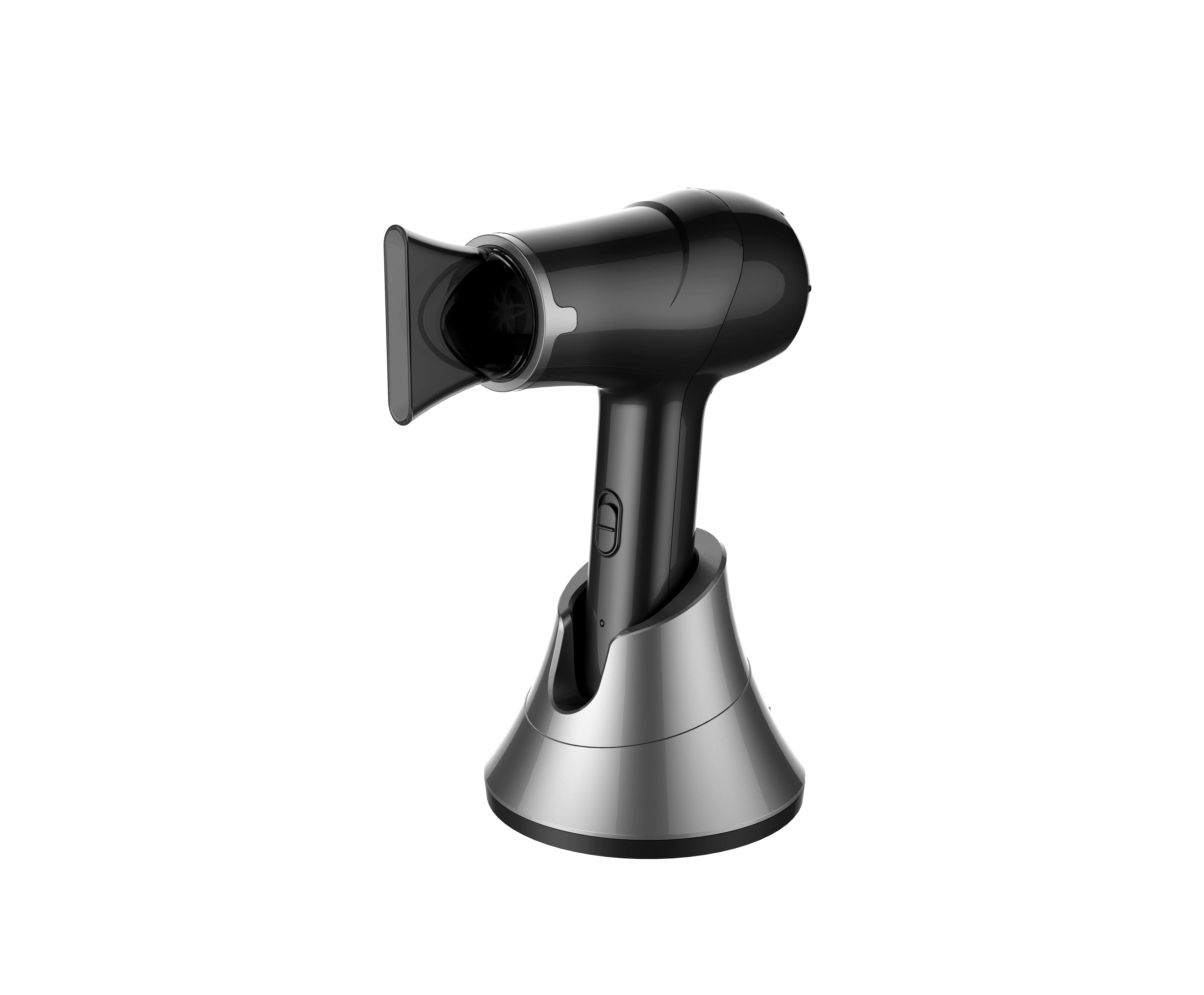 USB Rechargeable Hair Dryer