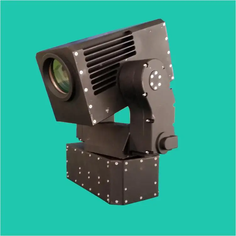 30x Optical zoom ptz ip camera outdoor auto fous Rotation angle of the tripod