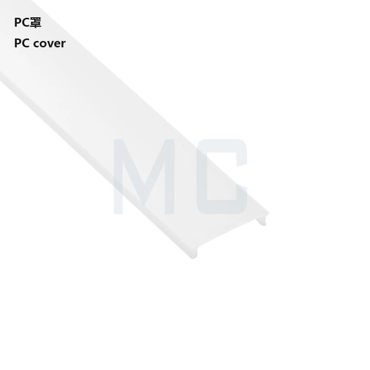 36*28mm U shaped aluminium corner angles for led casting curved aluminum extrusion with lips