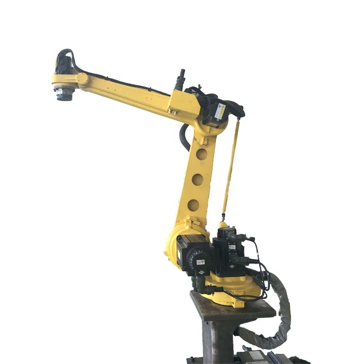 Factory explosive lifting, handling, palletizing and placing TKB4800 industrial intelligent robot/mechanical arm