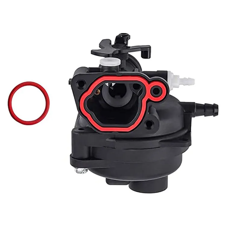 799583 газонокосилка Замена газонокосилки ДЛЯ Briggs & Stratton 593261 595656 591979 590556 09P702 карбюратор