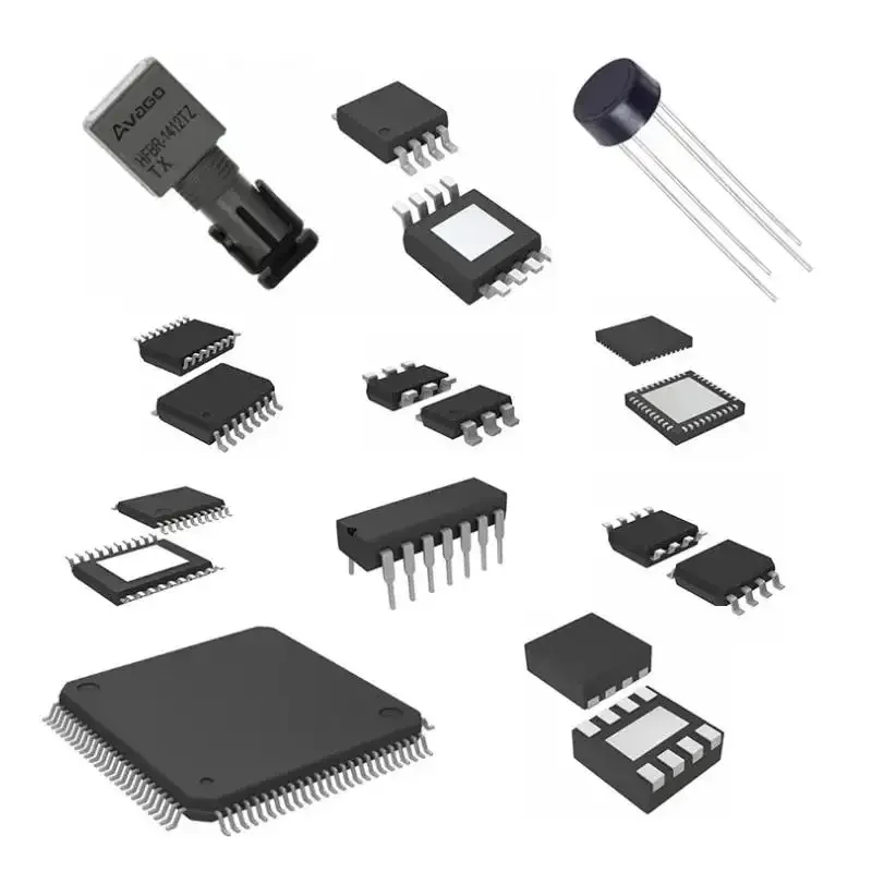 Горячая продажа PBY160808T-102Y-N SMD Microchips интегральной схемы