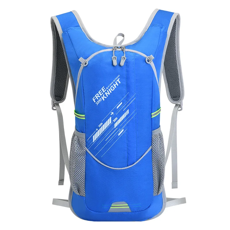 
Mountaineering backpack outdoor small capacity mini backpack can be customized logo other backpacks 