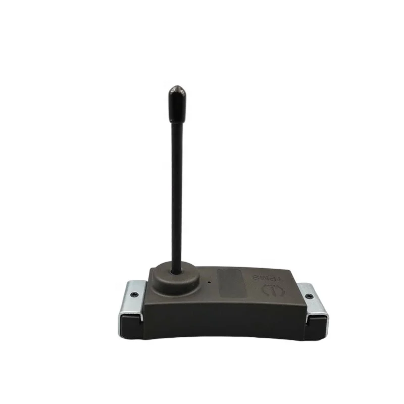 RS232 Receiver Truck TPMS with Bundled Sensor Standard Data Format for Various Vehicle System Integration
