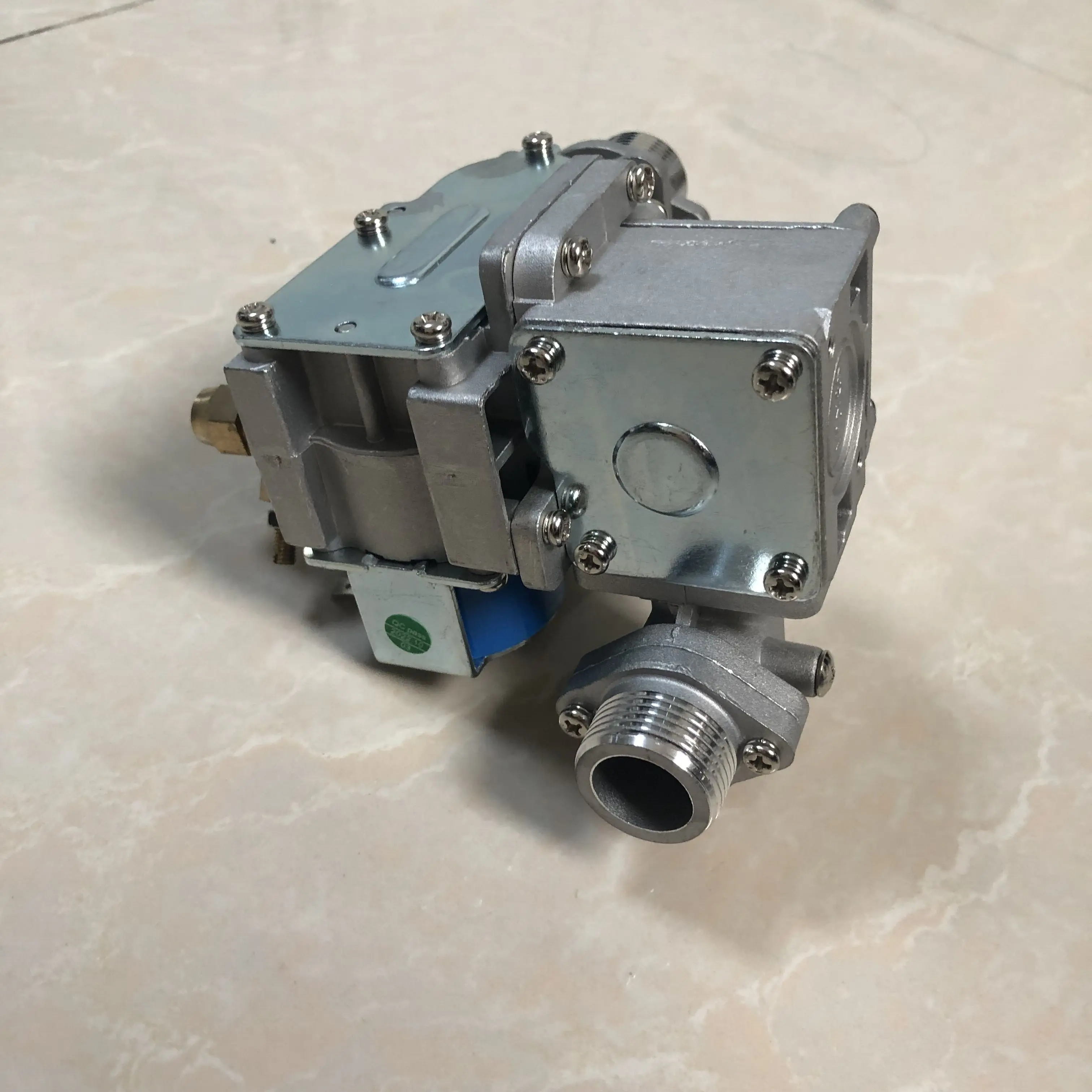 Kitchen stove ignition needles pins Solenoid valve