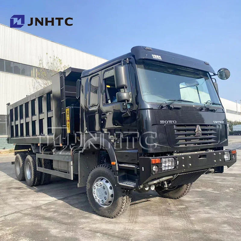 Sinotruk HOWO 6X6 70T грузовик самосвал горный транспорт внедорожник