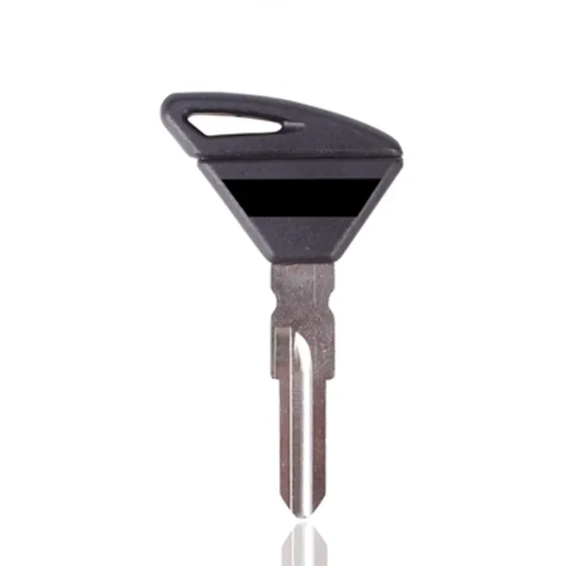 Aprilia RSV4 Tuono Dorsoduro 750 1200 Uncut Blade Key for Motorcycles Vehicle Keys
