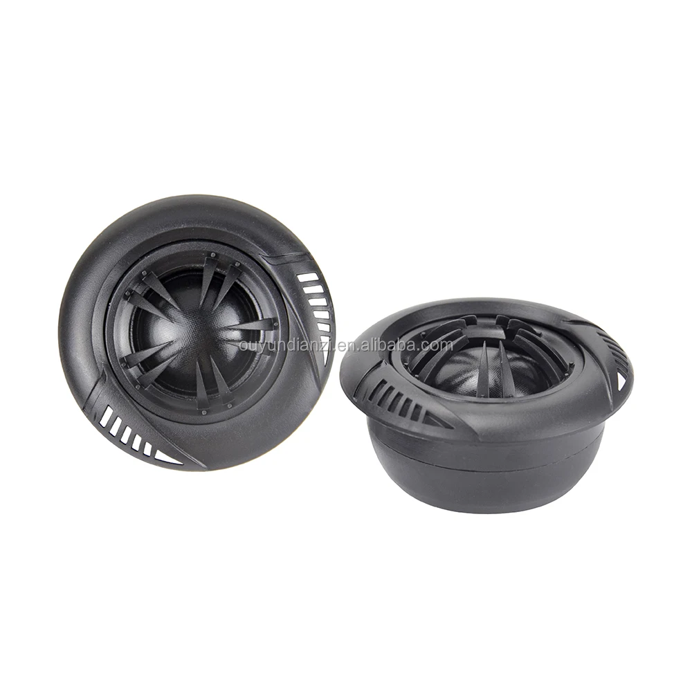 OY-T250 Chinese manufacturer 25mm  car speakers component tweeter speaker