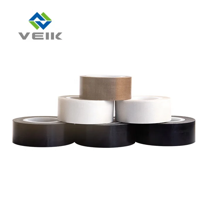  Износостойкая прочная клейкая лента PTFE из