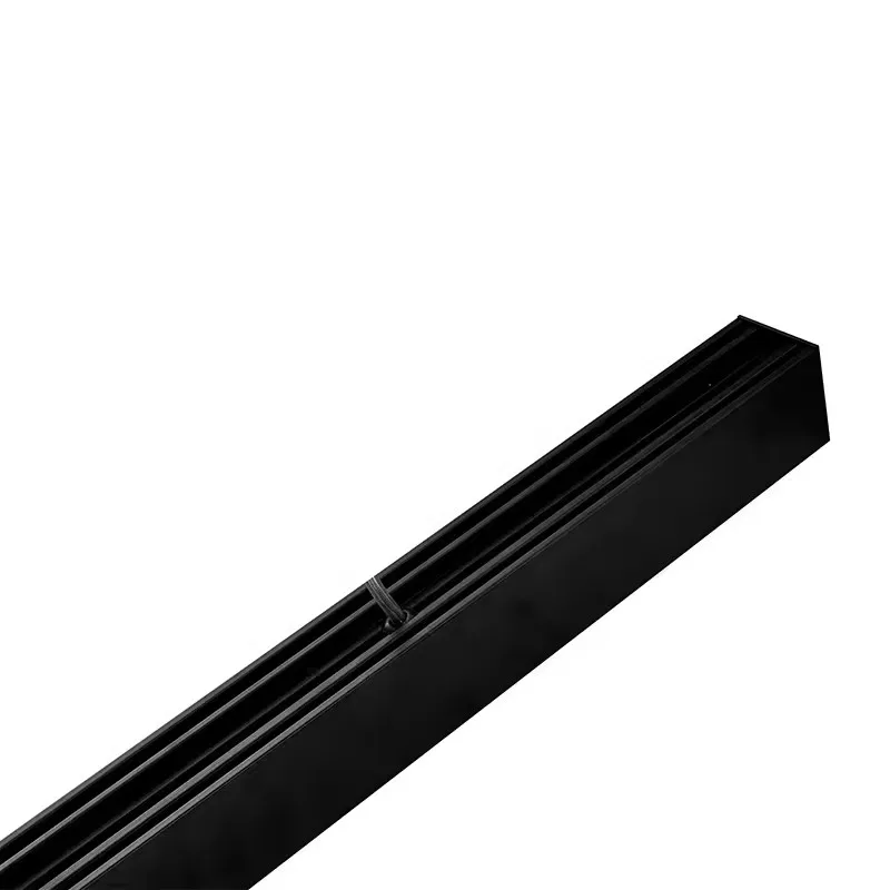 LED Linear Lighting 36 W Aluminum LED Linear Light Suspended Up and Down Lighting Fixture for Office