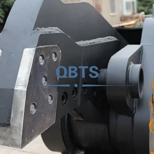OEM ODM Service Sk320 Excavator Demolition Shear For Jcb Excavator Quality Scrap Steel Shear Hydraulic Rotating Scrap Steel E4 F