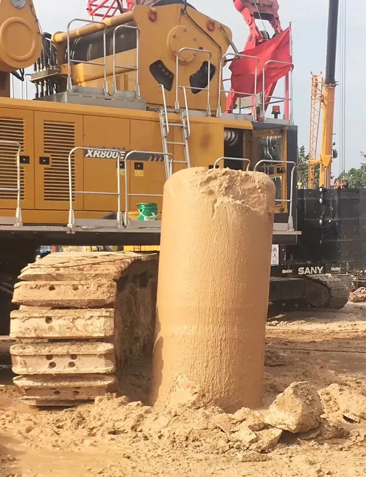 New drilling China top drilling rig XR800E 150m exploration drilling rig machine XR800E