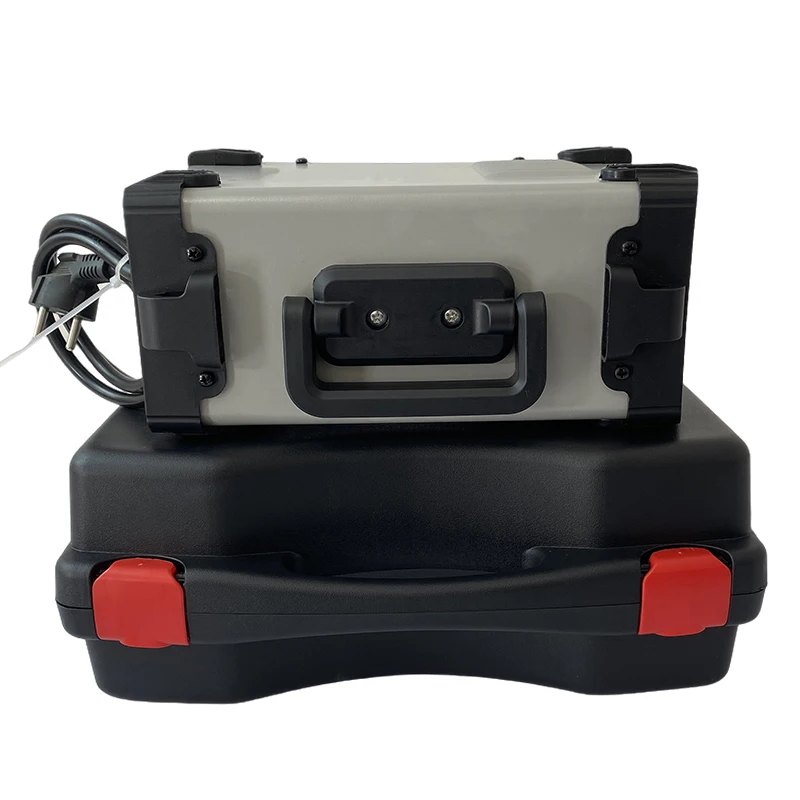 Low Budget Industrial Split Electrodes Soldadora dc Inverter mma Welding Machines for long-time welding