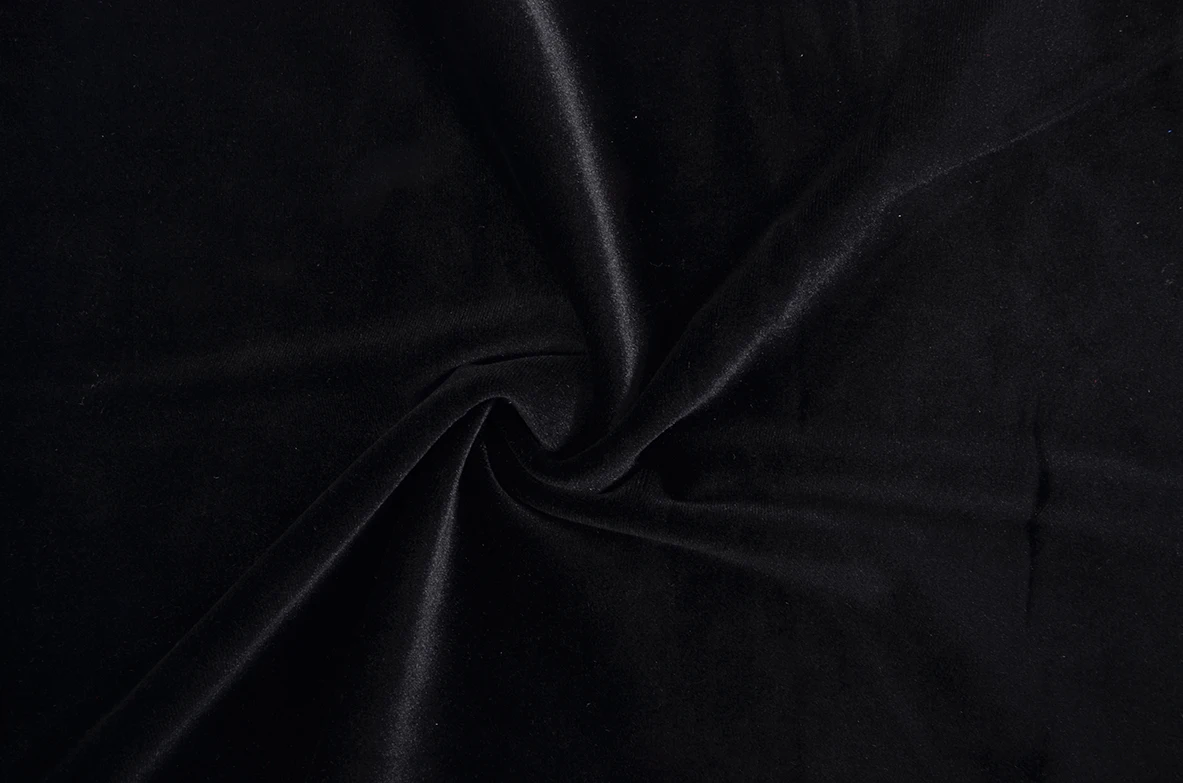 Professional Manufacture Velvet Stretch Fabric Upholstery Velvet Fabric for Sale