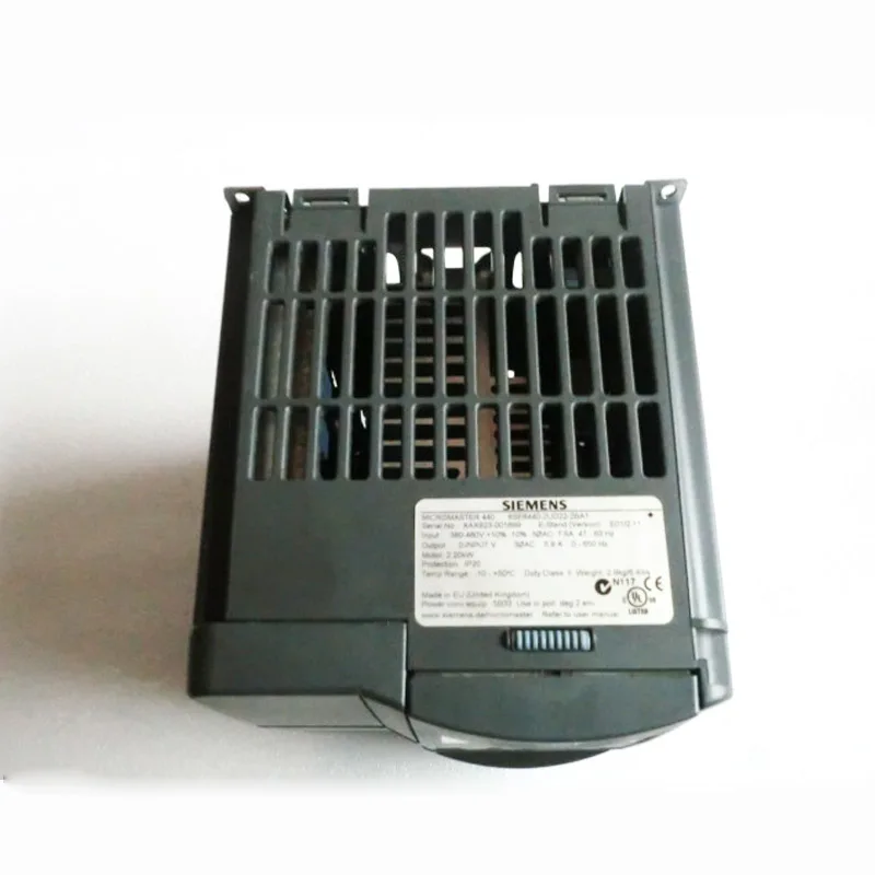 Mitsubishi delta fuji allen bradley lenze yaskawa siemens omron inverter