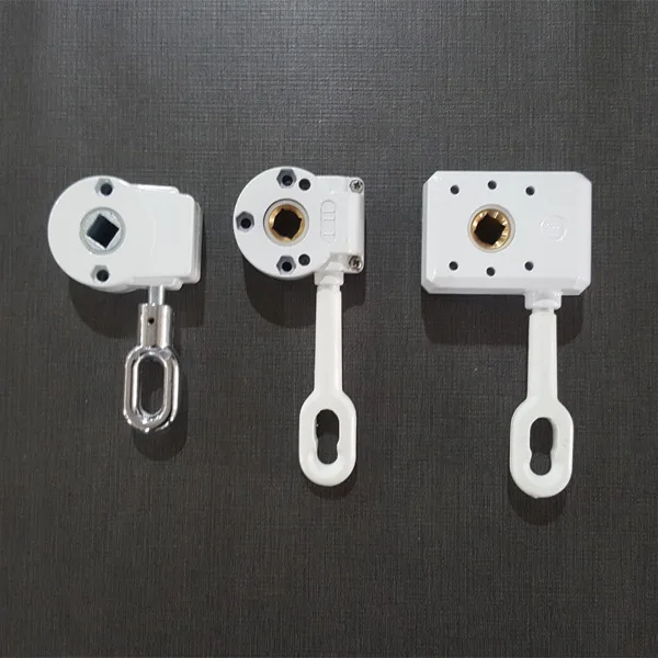 1:16 Factory Price Manual Retractable Awning Gear Box Set Awning Gearbox