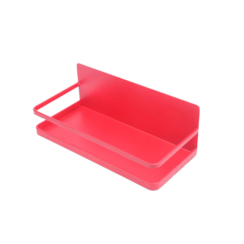 Полка для холодильника магнитная специй кухни