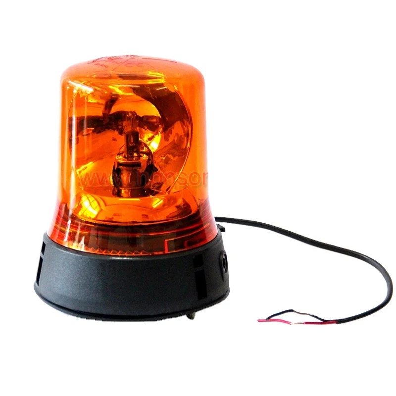 HTR-702 High quality tractors rotating beacon led warning light flashing led warning light