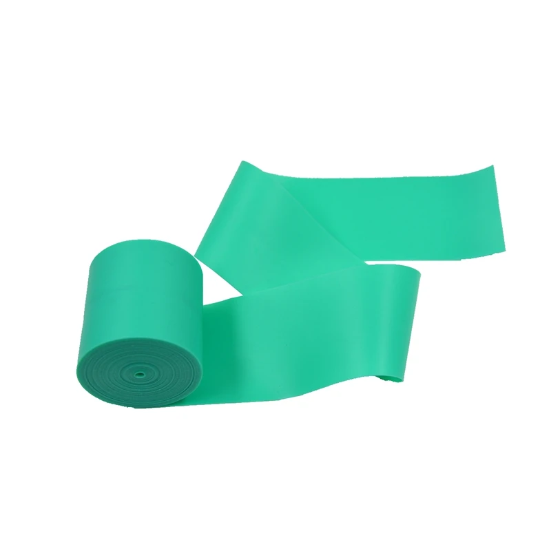 Нелатексный жгут из ТПЭ медицинский эластичный бандаж Esmark индивидуальные размеры