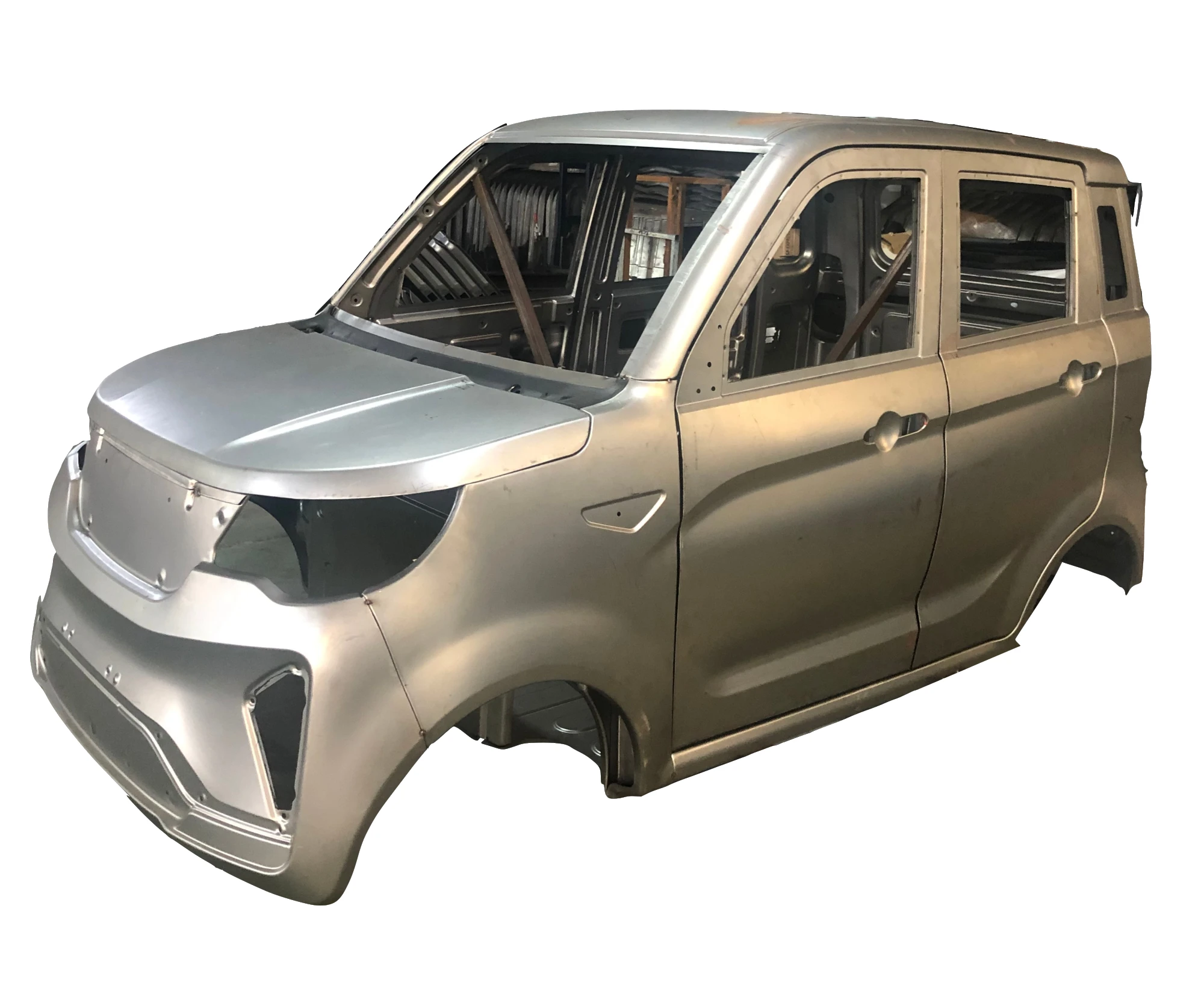 
Sheet Metal Fabrication Factory Oem Automatic Automobile Car Body Stamping Parts 