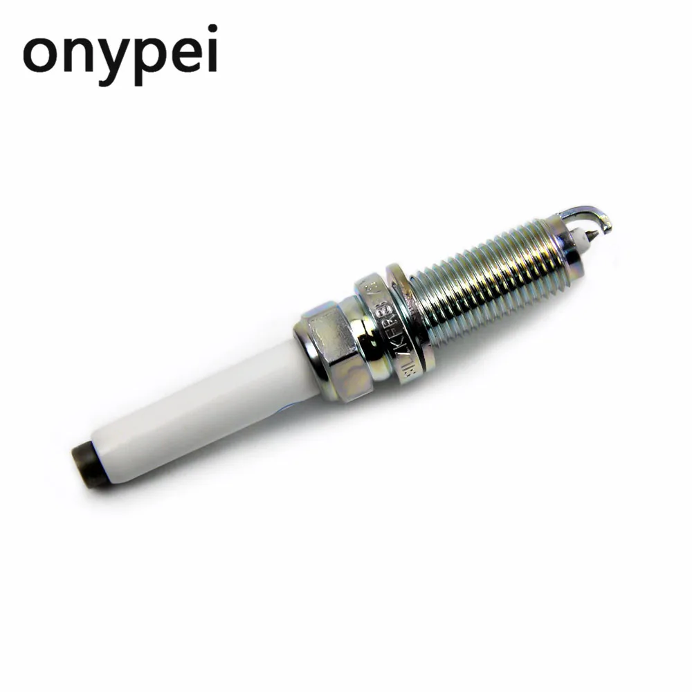 High Quality Car Spark Plug OEM A0041597503 SILZKFR8D7S A 004 159 75 03 for A-class B-class C-class E-class GL-class S-class