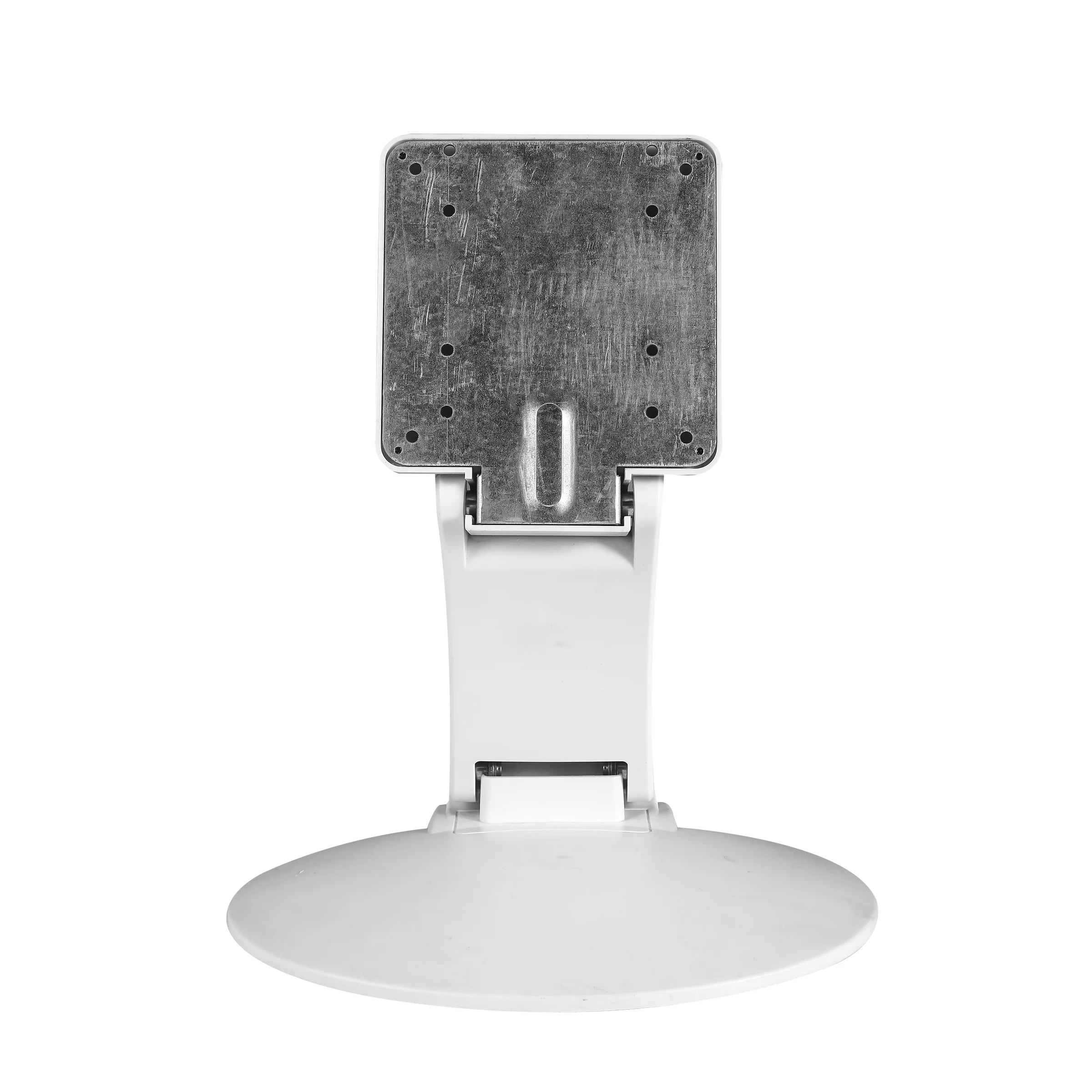 For 10-24 Inch monitor seat computer holder TV stand TV wall mount slim fix flat tv mount bracket Foldable accessories