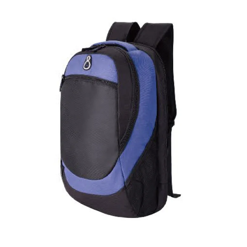 BSCI factory wholesale new design laptop bag  backpack young men for teenager